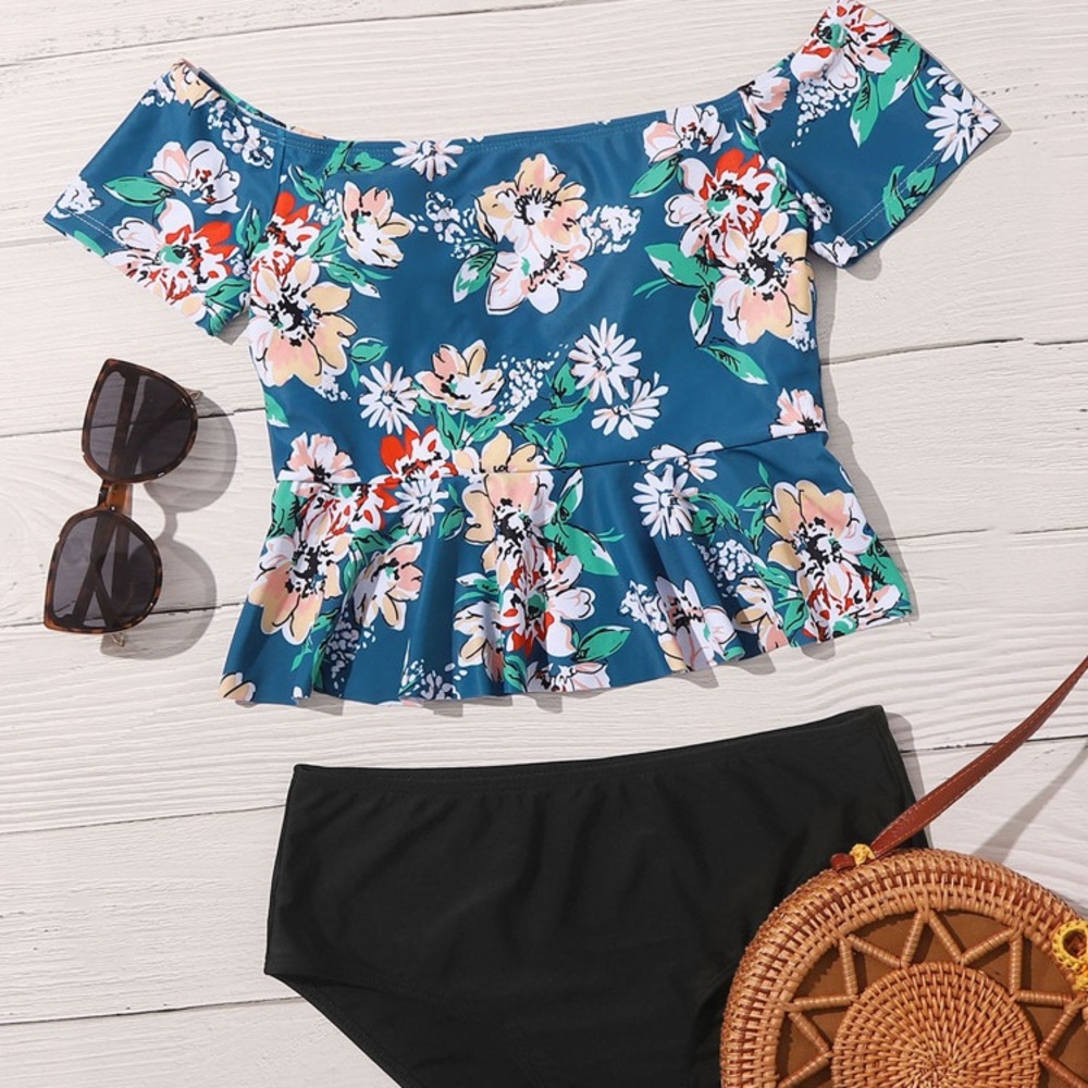Swimsuit from SHEIN